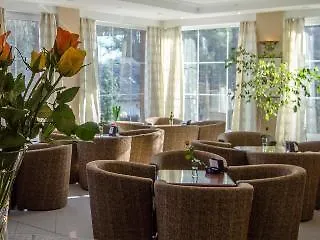 Hotell Western West 3*