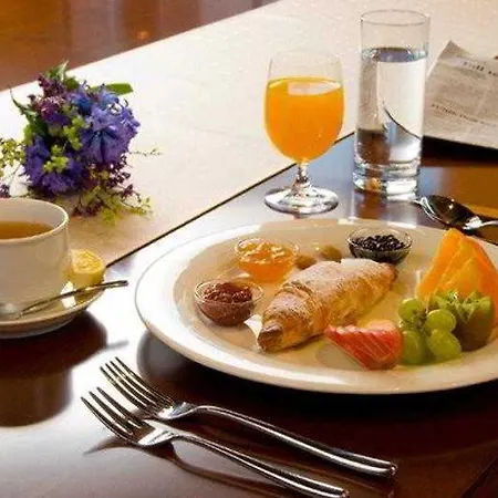 Western West Hotell